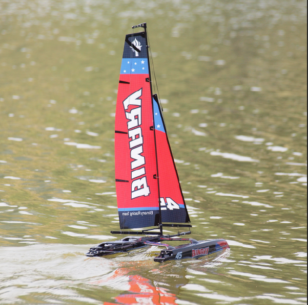 us 12 rc sailboat for sale